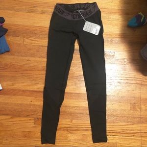 Gymshark Flex leggings